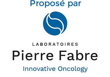 Laboratoires Pierre Fabre, Innovative Oncology